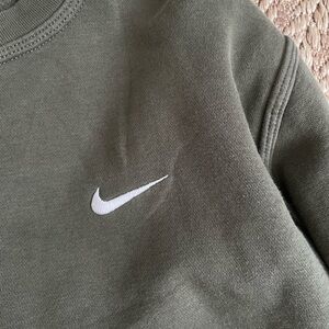 Vintage Nike crew neck